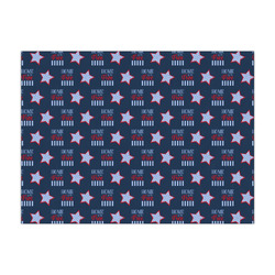 American Quotes Tissue Paper Sheets