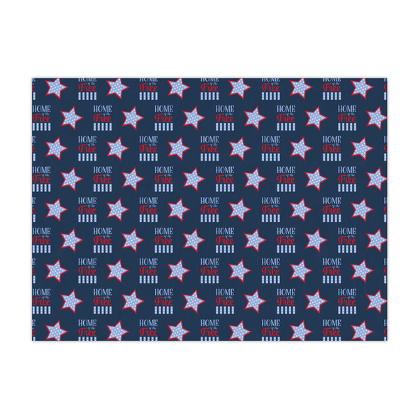 Custom American Quotes Tissue Paper Sheets