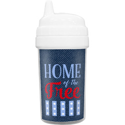 American Quotes Sippy Cup