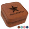 American Quotes Travel Jewelry Boxes - Leather - Two Colors