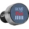 American Quotes USB Car Charger