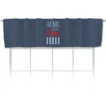 American Quotes Valance