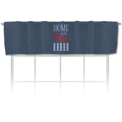 American Quotes Valance