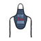 American Quotes Wine Bottle Apron - FRONT/APPROVAL