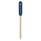 American Quotes Wooden Food Pick - Paddle - Single Pick