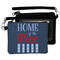 American Quotes Wristlet ID Cases - MAIN