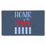 American Quotes XXL Gaming Mouse Pad - 24" x 14"