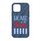 American Quotes iPhone 13 Pro Tough Case - Back