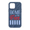 American Quotes iPhone 13 Tough Case - Back