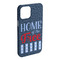 American Quotes iPhone 15 Pro Max Case - Angle