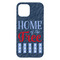 American Quotes iPhone 15 Pro Max Case - Back