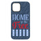 American Quotes iPhone 15 Pro Max Tough Case - Back