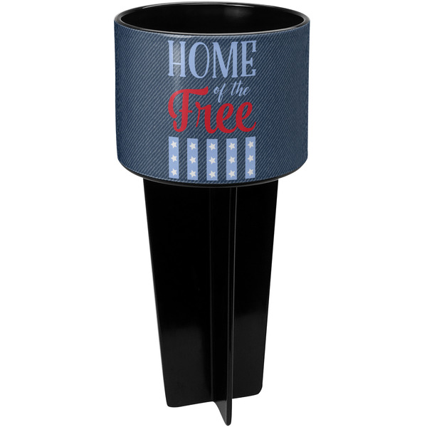 American Quotes spiker_black_apvl