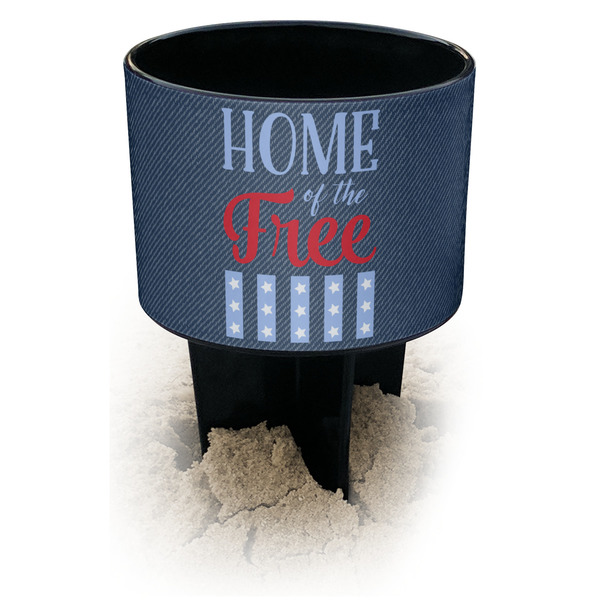 American Quotes spiker_black_main