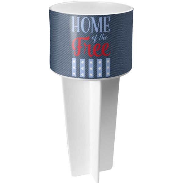 American Quotes spiker_white_apvl