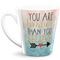 Inspirational Quotes 12 Oz Latte Mug