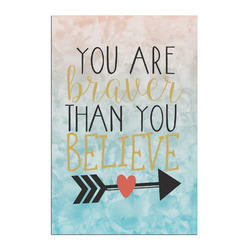 Inspirational Quotes Posters - Matte - 20x30