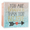 Inspirational Quotes 3-Ring Binder Main- 2in