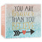 Inspirational Quotes 3-Ring Binder Main- 3in