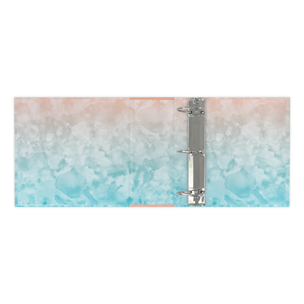 Inspirational Quotes 3 Ring Binders - Full Wrap - 3" - OPEN INSIDE