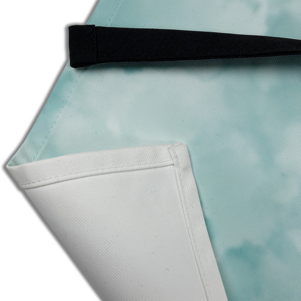 Inspirational Quotes Apron - (Detail)