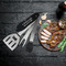 Inspirational Quotes BBQ Multi-tool  - LIFESTYLE (open)