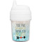 Inspirational Quotes Baby Sippy Cup