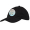 Inspirational Quotes Baseball Cap - Black