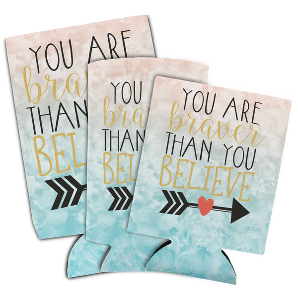 Inspirational Quotes Can Coolers - PARENT/MAIN