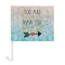 Inspirational Quotes Car Flag - Large - FRONT