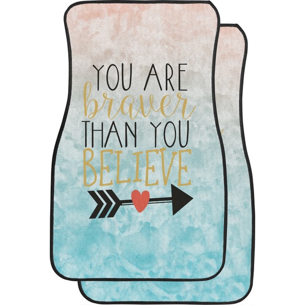 Inspirational Quotes Carmat Aggregate Front