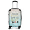 Inspirational Quotes Carry-On Travel Bag - With Handle