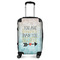 Inspirational Quotes Suitcase - 20" Carry On