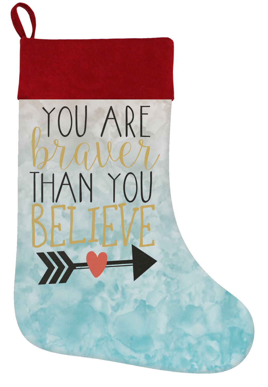 Christmas Stocking Quotes 