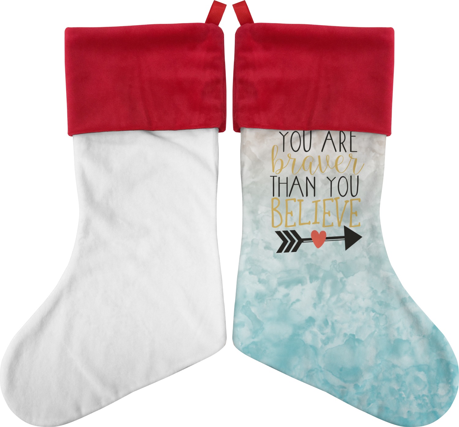Christmas Stocking Quotes 
