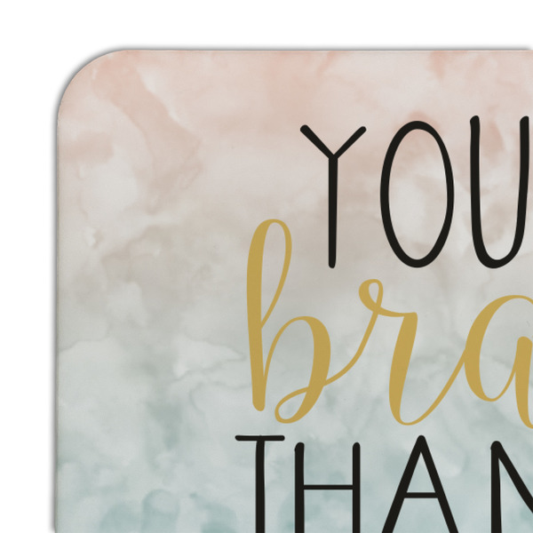 Inspirational Quotes Coaster Set - DETAIL