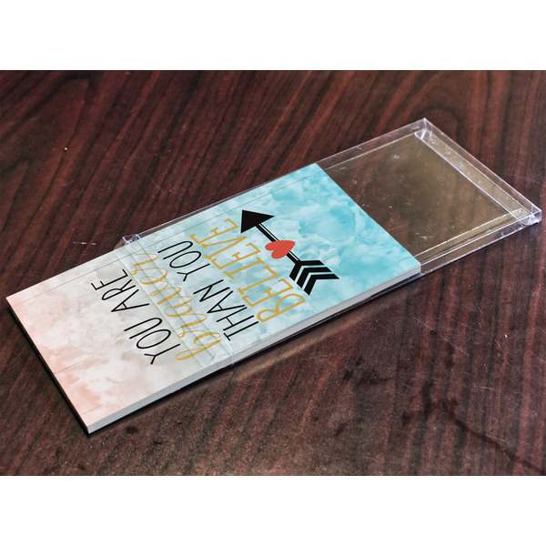 Inspirational Quotes Colored Pencils - In Package