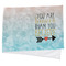 Inspirational Quotes Cooling Towel- Main