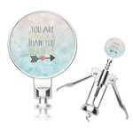Inspirational Quotes Corkscrew