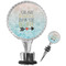 Inspirational Quotes Custom Bottle Stopper (main and full view)