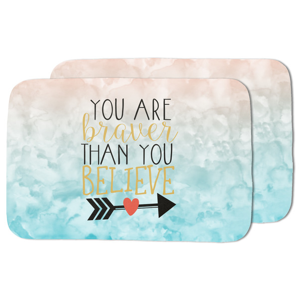 Inspirational Quotes Drying Dish Mat - MAIN