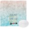Inspirational Quotes Washcloth