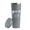 Inspirational Quotes Grey RTIC Everyday Tumbler - 28 oz. - Lid Off