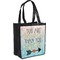 Inspirational Quotes Grocery Bag