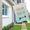 Inspirational Quotes House Flags - Double Sided - LIFESTYLE