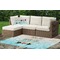 Inspirational Quotes Indoor / Outdoor Rug & Cushions