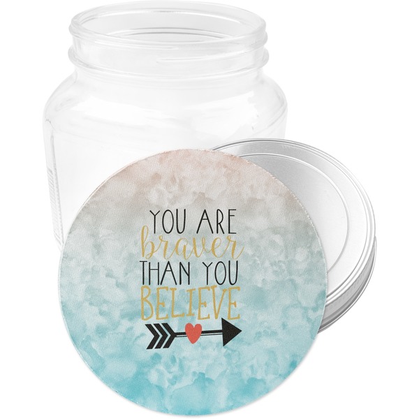 Inspirational Quotes Jar Opener - Main