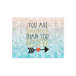 Inspirational Quotes 252 pc Jigsaw Puzzle
