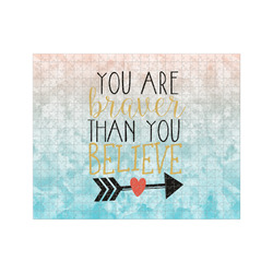 Inspirational Quotes 500 pc Jigsaw Puzzle