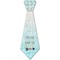 Inspirational Quotes Just Faux Tie